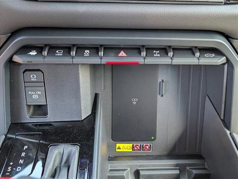 New 2025 Toyota Tundra TRD Pro image 24