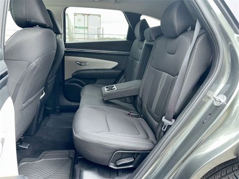 Used 2023 Hyundai Tucson SEL image 17