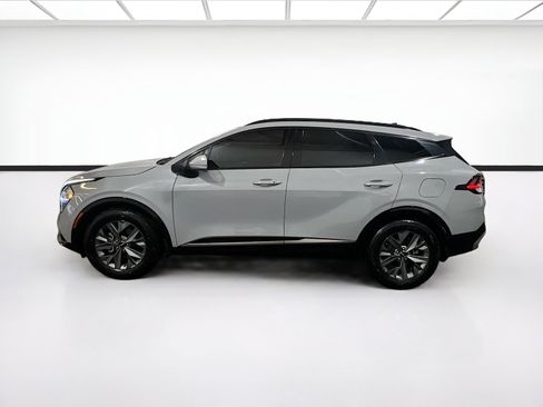Used 2023 Kia Sportage SX FWD image 23