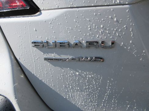 Used 2023 Subaru Outback Limited XT AWD/4WD image 8