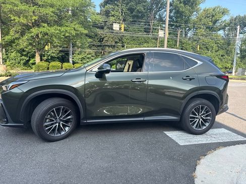 Used 2023 Lexus NX 350 AWD image 4