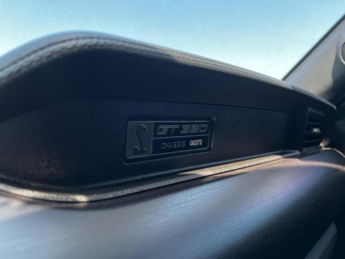 Used 2016 Ford Mustang Shelby GT350 w/ Technology Package image 46