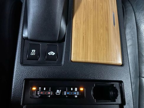 Used 2015 Lexus RX 450h AWD image 14