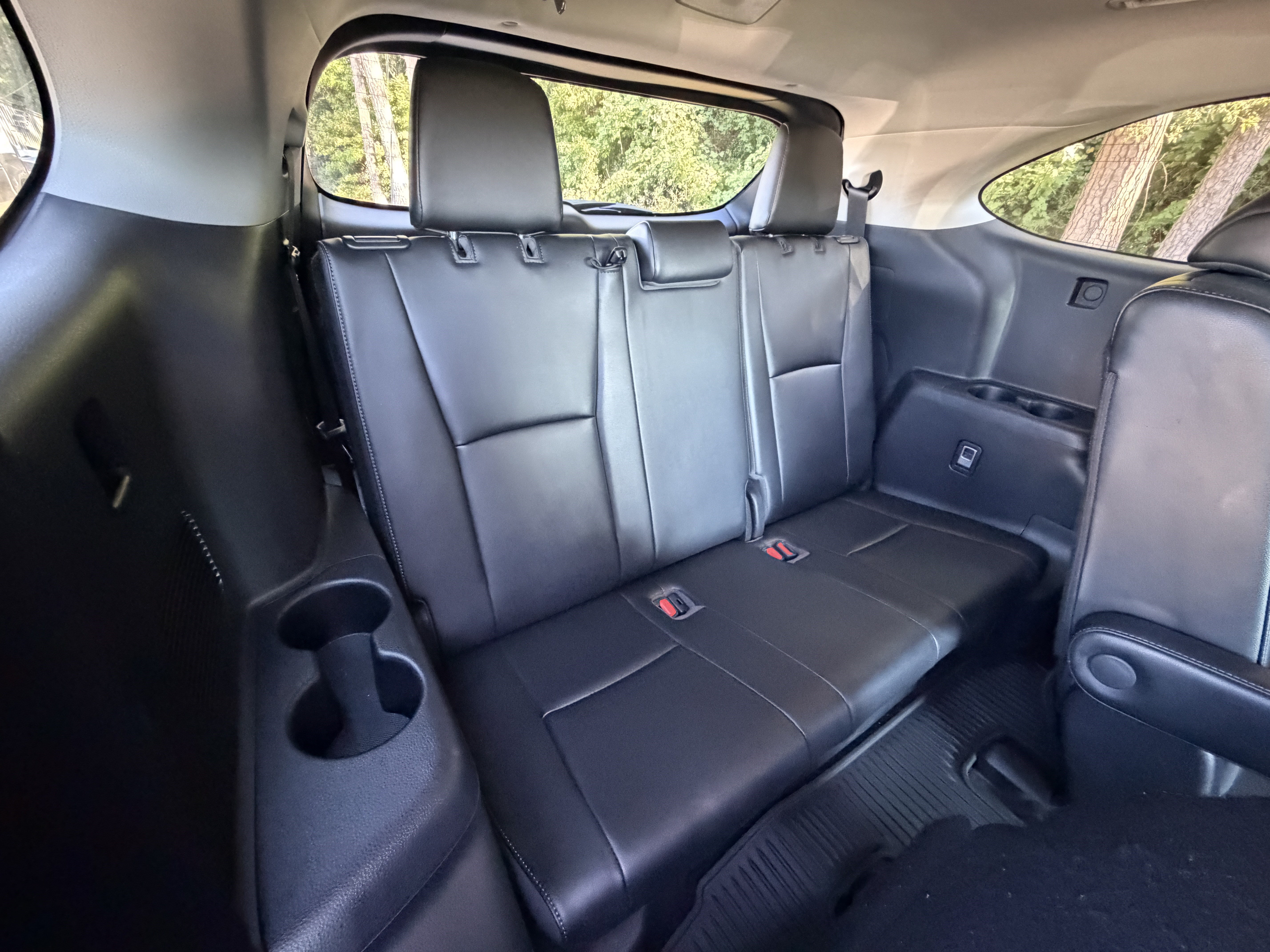 Used 2022 Toyota Highlander Platinum AWD/4WD image 19