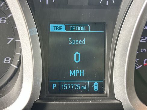 Used 2015 Chevrolet Equinox LT w/ Power Convenience Package FWD image 15