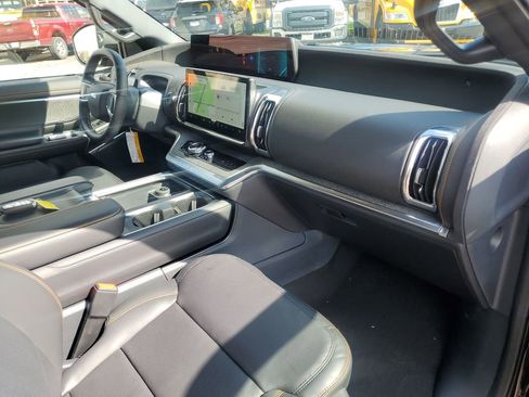 New 2026 Ford Expedition Tremor AWD/4WD image 17