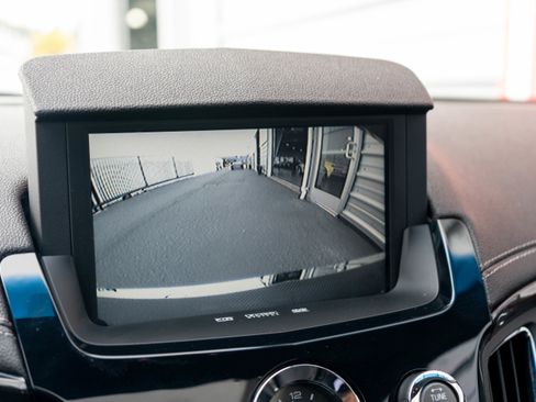 Used 2011 Cadillac CTS V w/ Wood Trim Package image 17