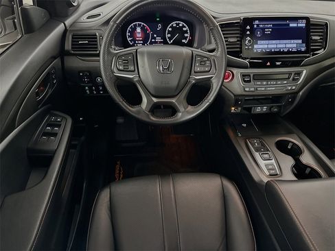 Used 2024 Honda Ridgeline TrailSport image 25