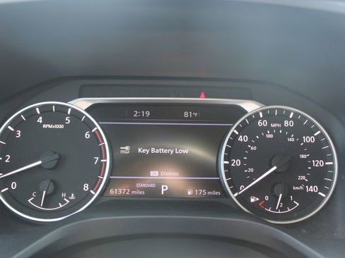 Used 2021 Nissan Rogue SL w/ Premium Package image 21