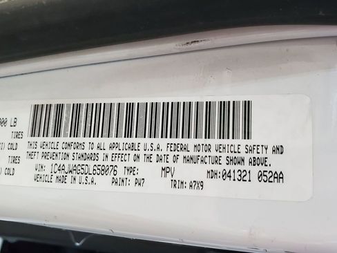 Used 2013 Jeep Wrangler Sport w/ Connectivity Group image 34