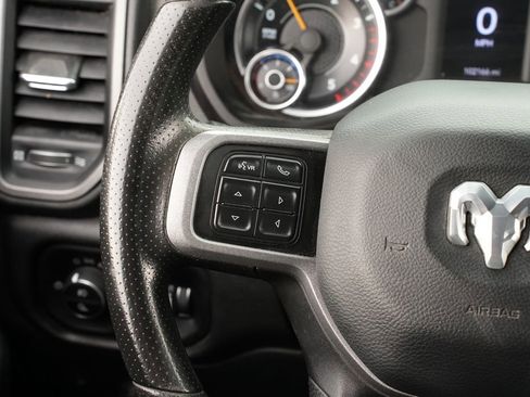 Used 2022 RAM 2500 Tradesman AWD/4WD image 7