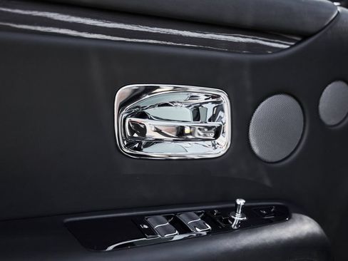 Used 2023 Rolls-Royce Ghost AWD/4WD image 28