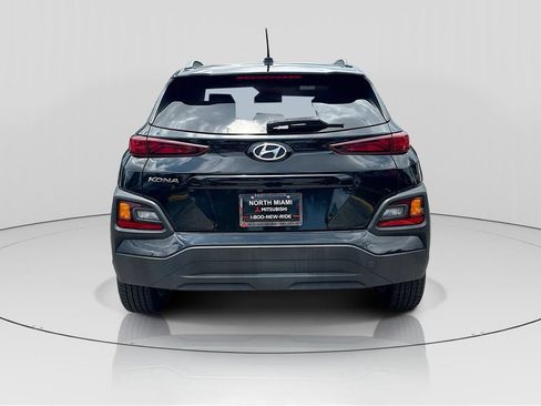 Used 2021 Hyundai Kona SEL FWD image 6