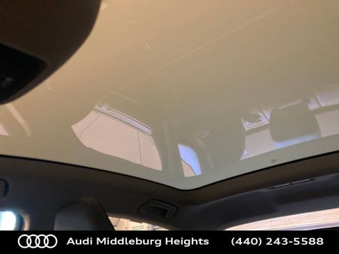 Used 2026 Audi A6 Premium Plus image 25