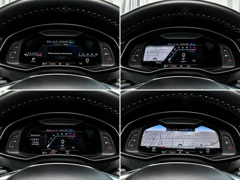 Used 2025 Audi A6 Premium Plus image 43