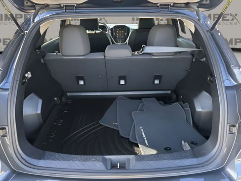 Used 2024 Subaru Crosstrek 2.0i Premium image 28