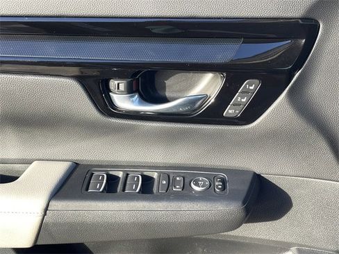 Certified 2025 Honda CR-V EX-L image 22