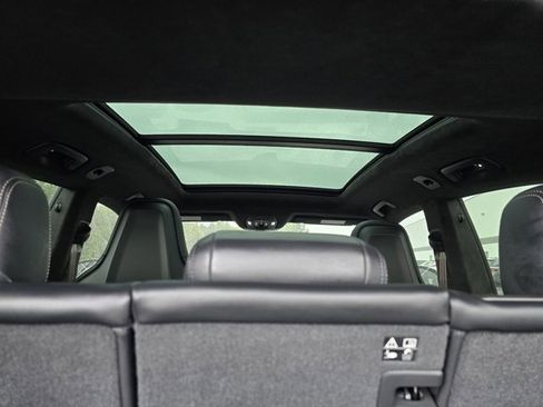 Used 2024 Porsche Macan Turbo Electric image 52