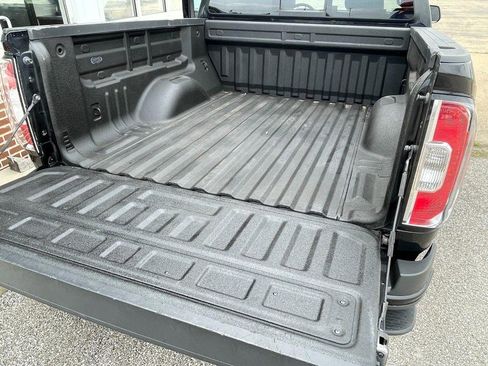 Used 2018 GMC Canyon All Terrain w/ Trailering Package image 13