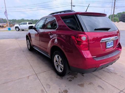 Used 2013 Chevrolet Equinox LT FWD image 5