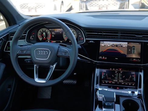 New 2026 Audi Q7 3.0T Premium Plus image 26