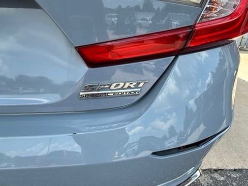 Used 2022 Honda Accord Sport Special Edition image 6