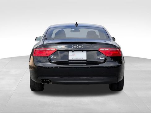 Used 2014 Audi A5 2.0T Premium AWD/4WD image 4