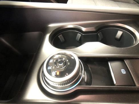 New 2026 Ford Explorer Active image 19