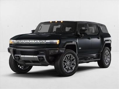 New 2025 GMC Hummer EV 2X