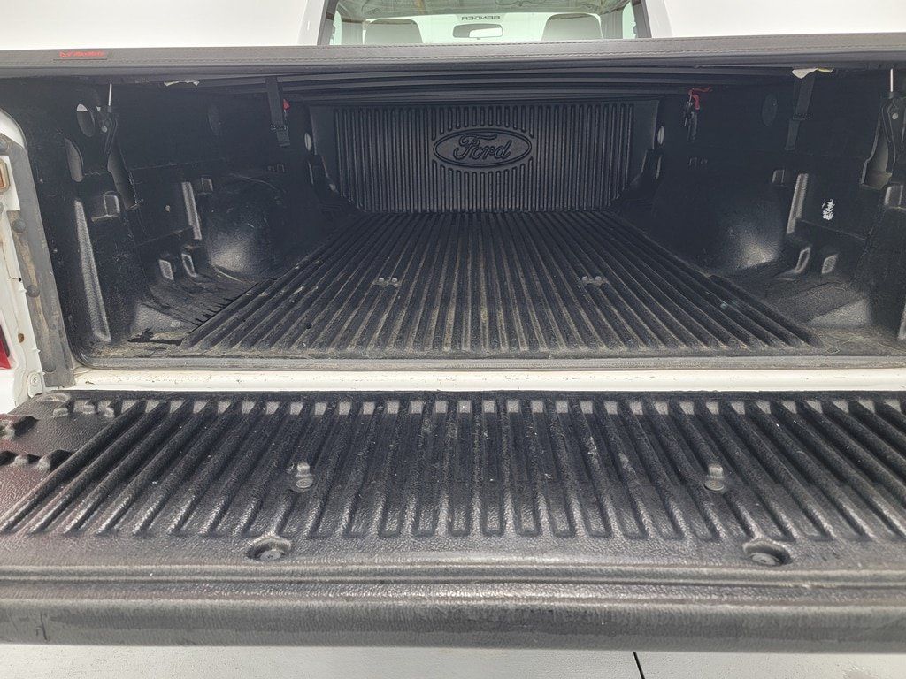 Used 2007 Ford Ranger STX RWD image 24