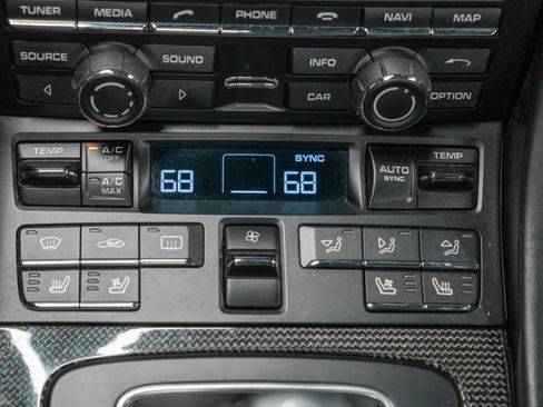 Used 2016 Porsche 911 Turbo S image 26