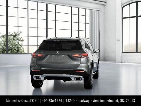 New 2026 Mercedes-Benz GLA 250 GLA 250 image 24