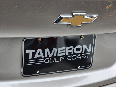 Used 2024 Chevrolet Malibu LT image 27