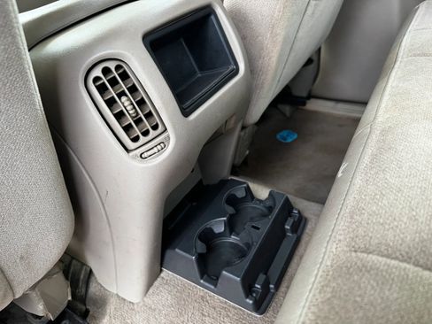 Used 2003 GMC Sierra 1500 SLE RWD image 12