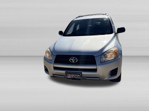Used 2011 Toyota RAV4 4WD w/ Base L4 Extra Value Pkg image 9
