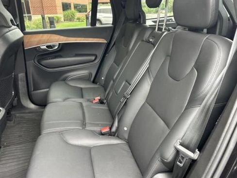 Used 2024 Volvo XC90 B6 Plus AWD/4WD image 6