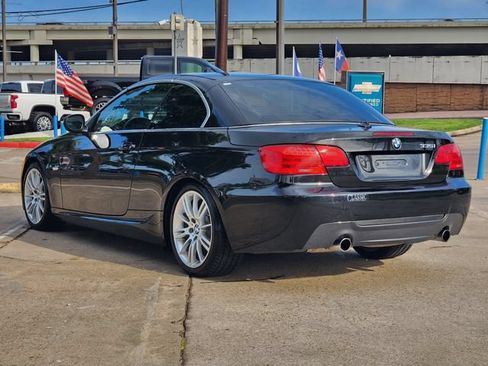 Used 2012 BMW 335i Convertible RWD image 5