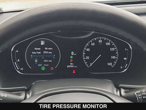 Used 2022 Honda Accord EX-L image 26