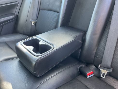 Used 2022 Nissan Altima 2.5 SR image 18