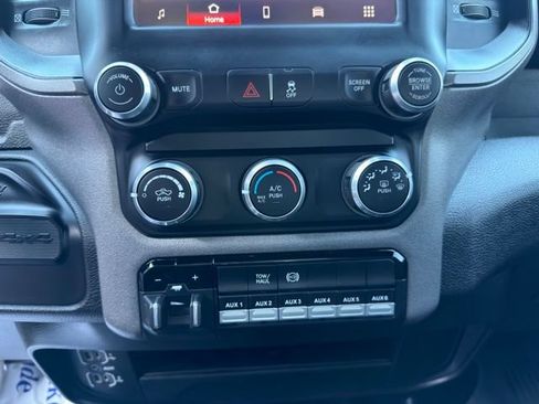 Used 2023 RAM 3500 Tradesman w/ Chrome Appearance Group AWD/4WD image 25