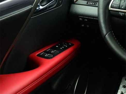 Used 2022 Lexus RX 350 F Sport w/ Accessory Package image 9