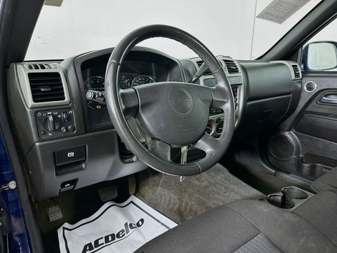 Used 2011 GMC Canyon SLE image 10