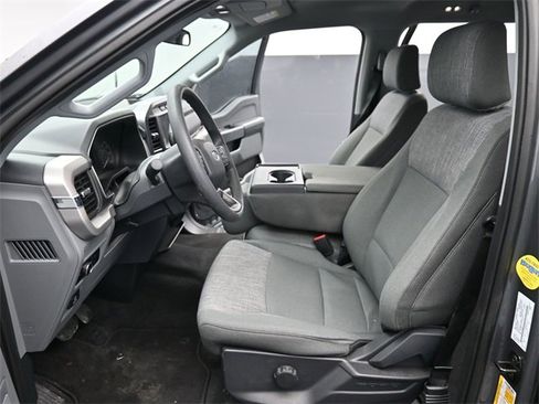 Used 2023 Ford F150 XLT w/ XTR Package image 11