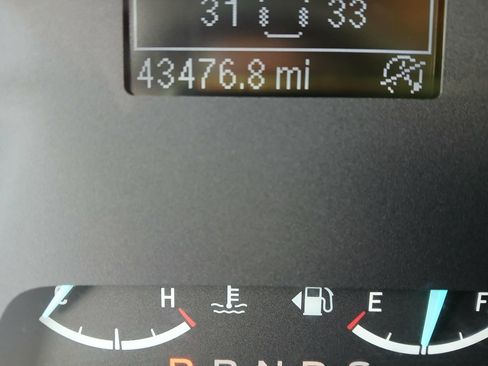 Used 2020 Ford EcoSport S FWD image 13
