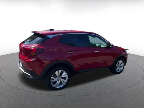 Used 2026 Buick Encore GX Preferred FWD image 15