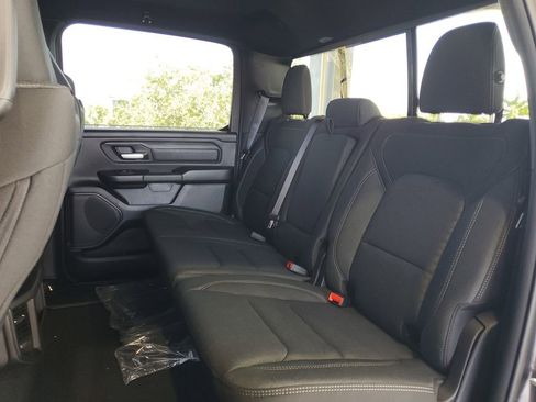 New 2026 RAM 1500 Express RWD image 8
