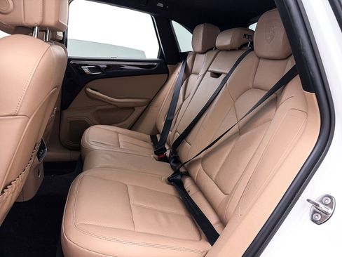Used 2023 Porsche Macan S image 40