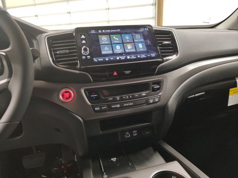 New 2026 Honda Ridgeline Sport image 7