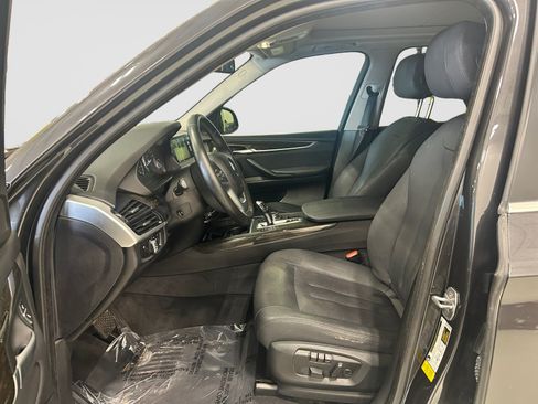 Used 2016 BMW X5 sDrive35i RWD image 11