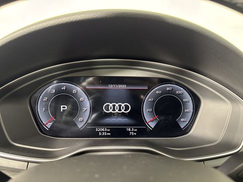 Used 2021 Audi A4 2.0T Premium Plus w/ Premium Plus Package image 34